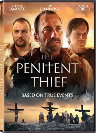 Penitent Thief