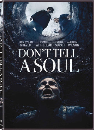 Don't Tell A Soul