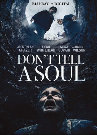 Don't Tell A Soul (Blu-ray)