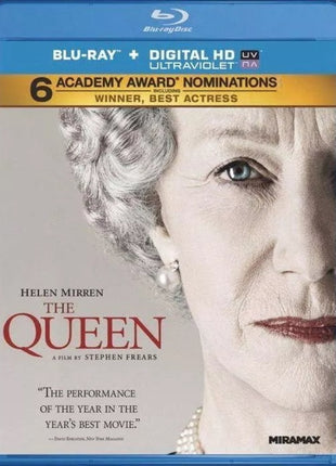 Queen (Blu-ray)(ReIssue)