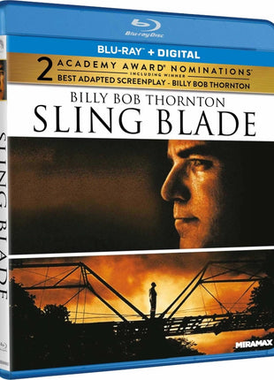 Sling Blade (Blu-ray)(ReIssue)