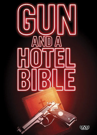 Gun And A Hotel Bible