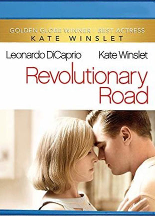 Revolutionary Road (Blu-ray)(ReIssue)