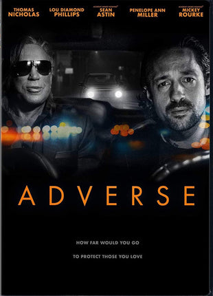 Adverse
