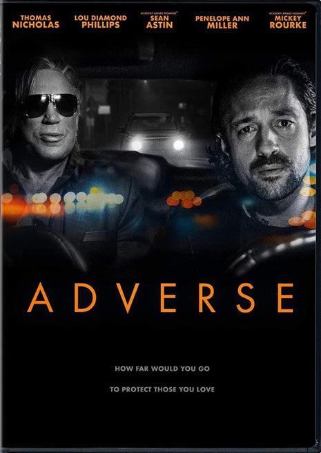 Adverse