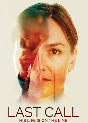 Last Call (2019)