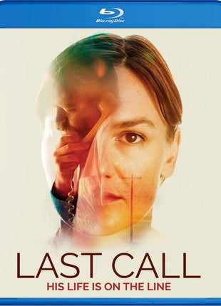 Last Call (2019)(Blu-ray)