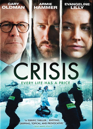 Crisis