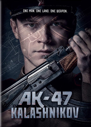AK-47 Kalashnikov
