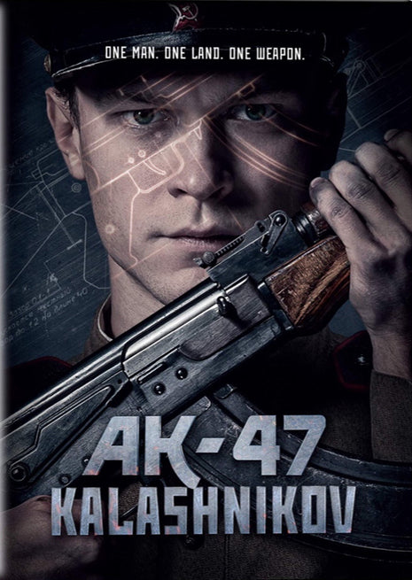 AK-47 Kalashnikov