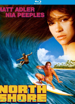 North Shore (Blu-ray)