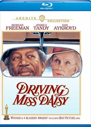 Driving Miss Daisy: Warner Archive Collection (Blu-ray)