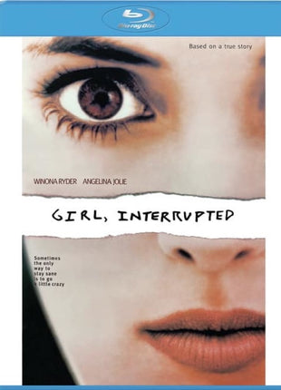 Girl, Interrupted (Blu-ray)