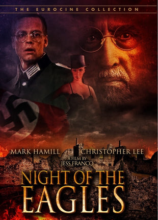 Night Of The Eagles