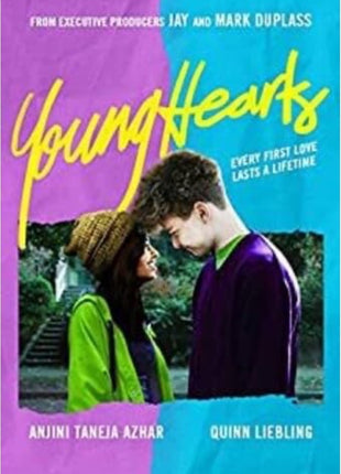 Young Hearts