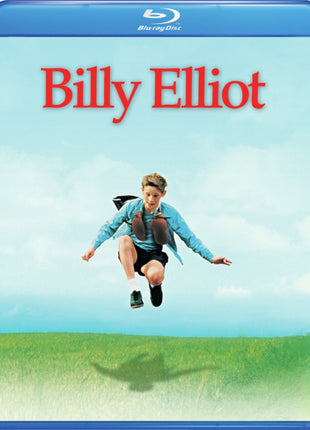 Billy Elliot (Blu-ray)(ReIssue)