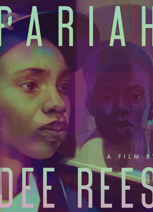 Pariah (2011): Criterion Collection (Blu-ray)