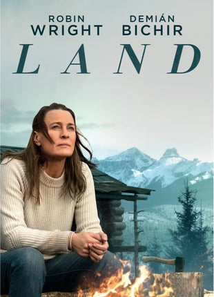 Land (2021)