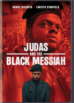 Judas And The Black Messiah