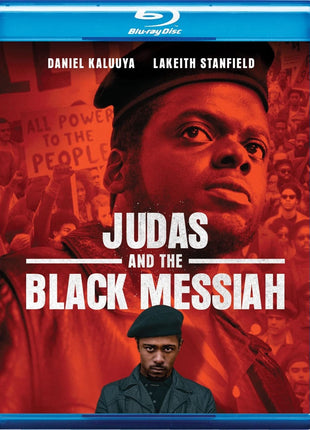 Judas And The Black Messiah (Blu-ray)