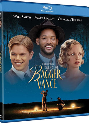 Legend Of Bagger Vance (Blu-ray)