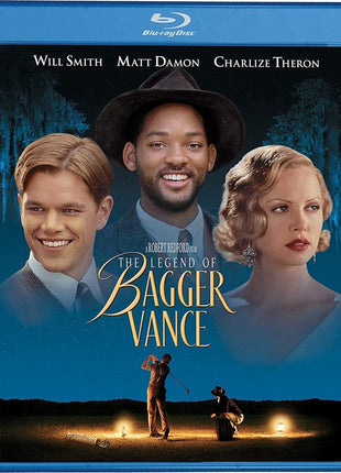 Legend Of Bagger Vance (Blu-ray)