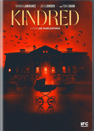 Kindred