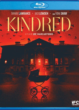 Kindred (Blu-ray)
