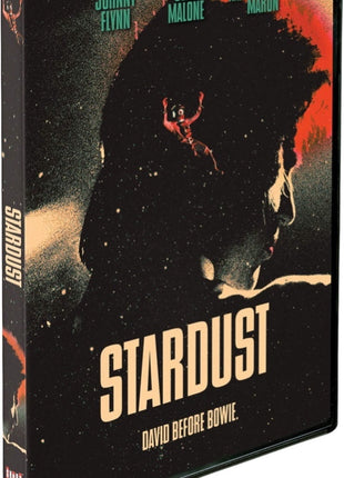 Stardust (2020)