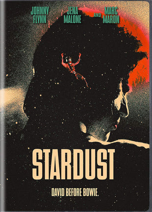 Stardust (2020)