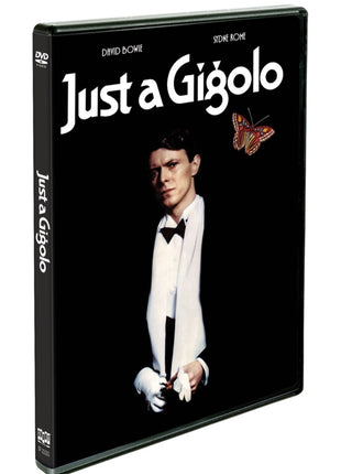 Just A Gigolo