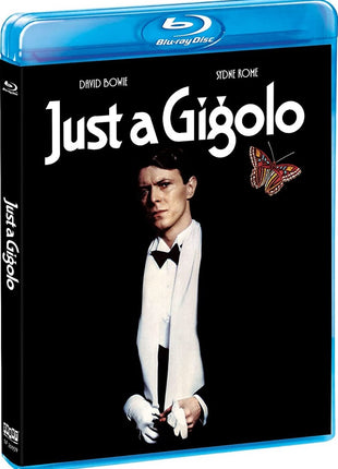 Just A Gigolo (Blu-ray)