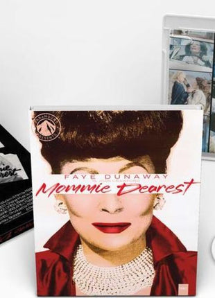 Mommie Dearest: Paramount Presents Vol.17 (Blu-ray)