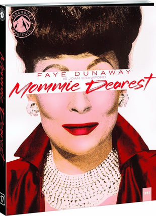 Mommie Dearest: Paramount Presents Vol.17 (Blu-ray)