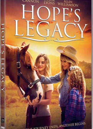 Hope's Legacy