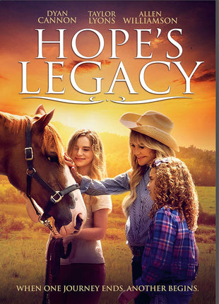 Hope's Legacy