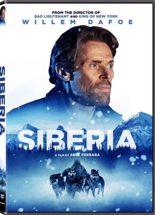 Siberia (2019)
