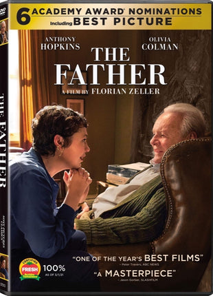 Father (2020)