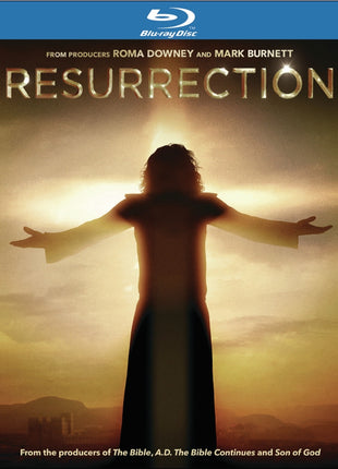 Resurrection (2021)(Blu-ray)