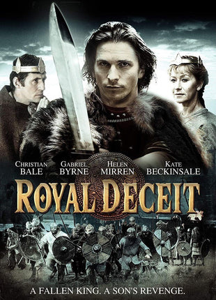 Royal Deceit (ReIssue)
