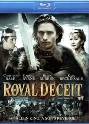 Royal Deceit (Blu-ray)