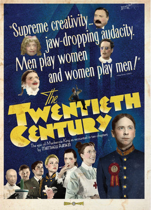 Twentieth Century (2019)