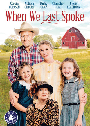 When We Last Spoke