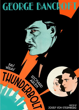 Thunderbolt (1929)