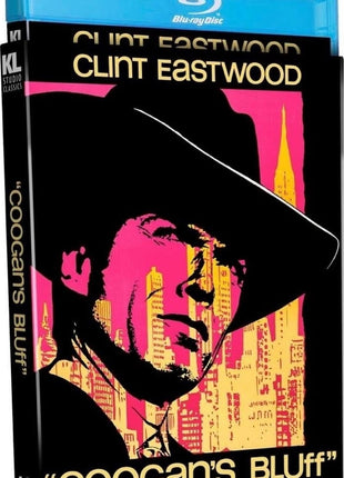 Coogan's Bluff: Special Edition (Blu-ray)