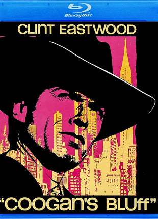 Coogan's Bluff: Special Edition (Blu-ray)