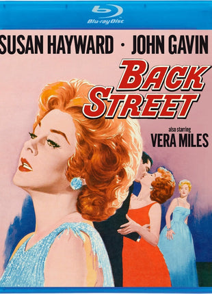 Back Street (Blu-ray)