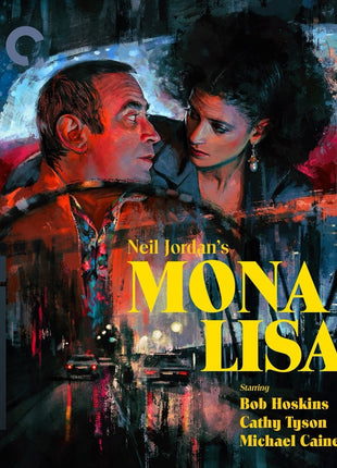 Mona Lisa: Criterion Collection (Blu-ray)