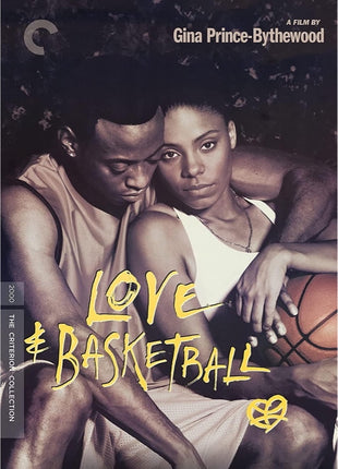Love And Basketball: Criterion Collection