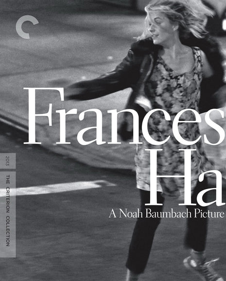 Frances Ha: Criterion Collection (Blu-ray)